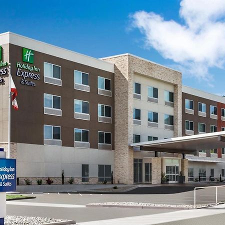 Holiday Inn Express & Suites - Ukiah By Ihg エクステリア 写真