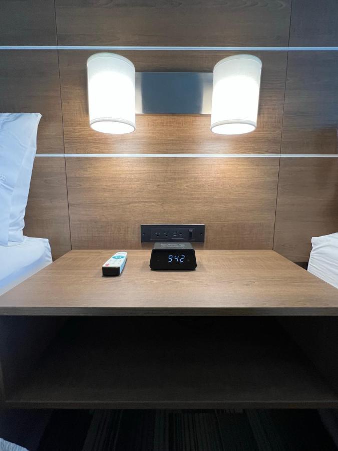 Holiday Inn Express & Suites - Ukiah By Ihg エクステリア 写真