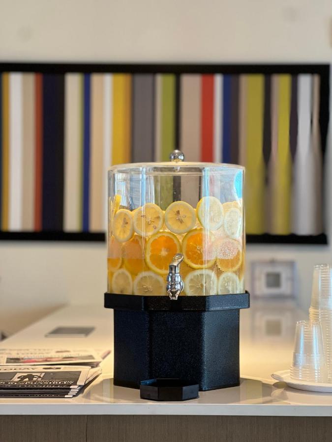 Holiday Inn Express & Suites - Ukiah By Ihg エクステリア 写真