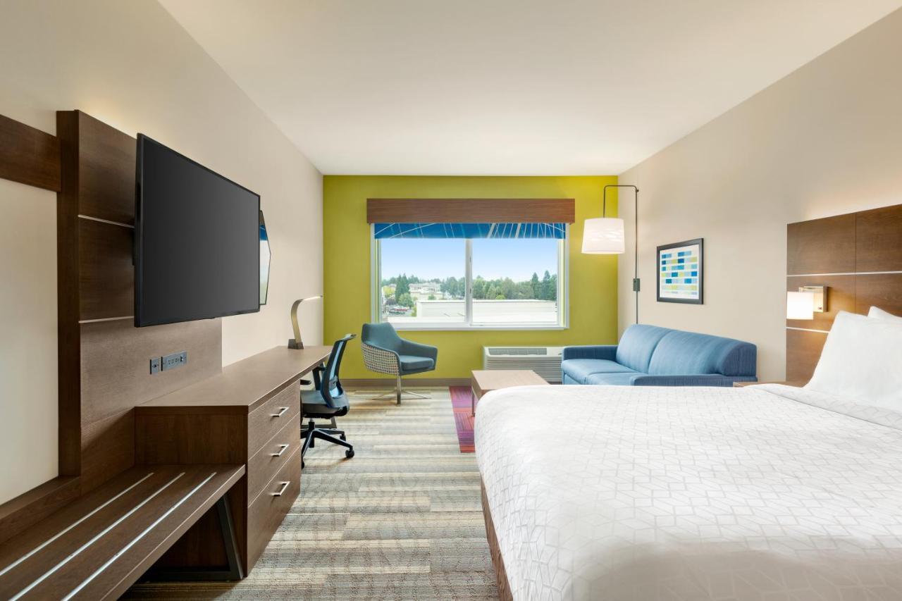 Holiday Inn Express & Suites - Ukiah By Ihg エクステリア 写真