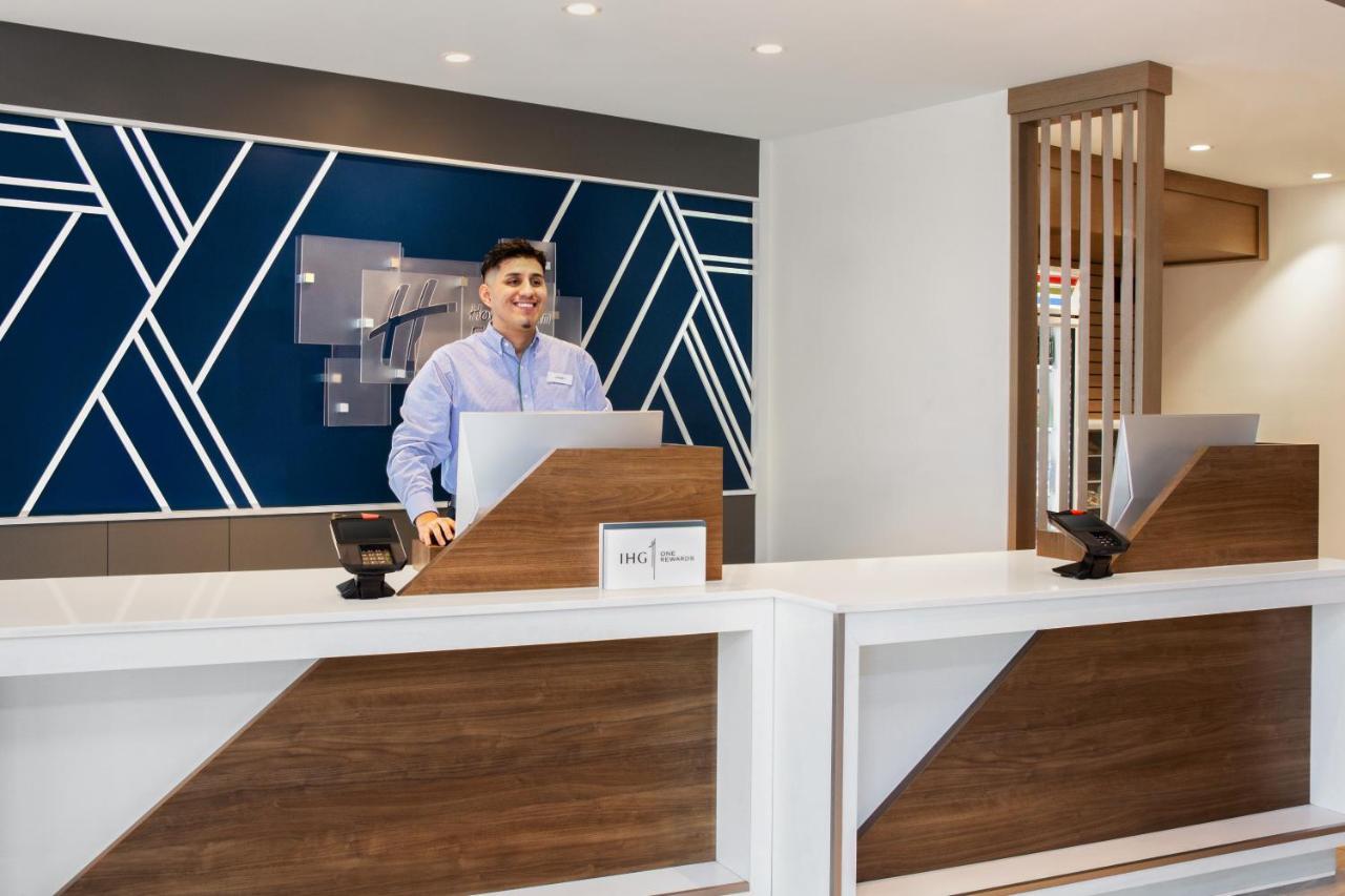 Holiday Inn Express & Suites - Ukiah By Ihg エクステリア 写真