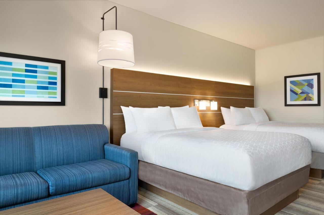 Holiday Inn Express & Suites - Ukiah By Ihg エクステリア 写真
